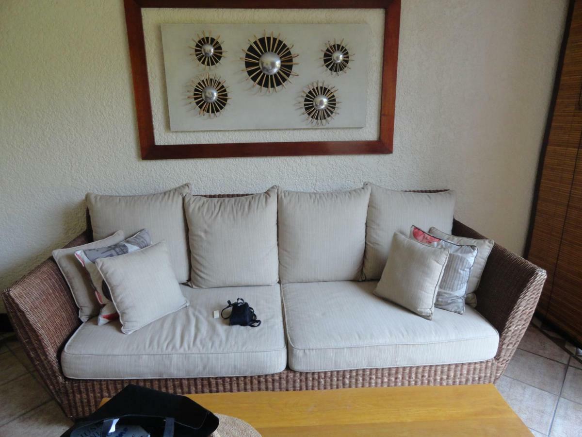 Belle Crique B1 Apartman Tamarin Kültér fotó