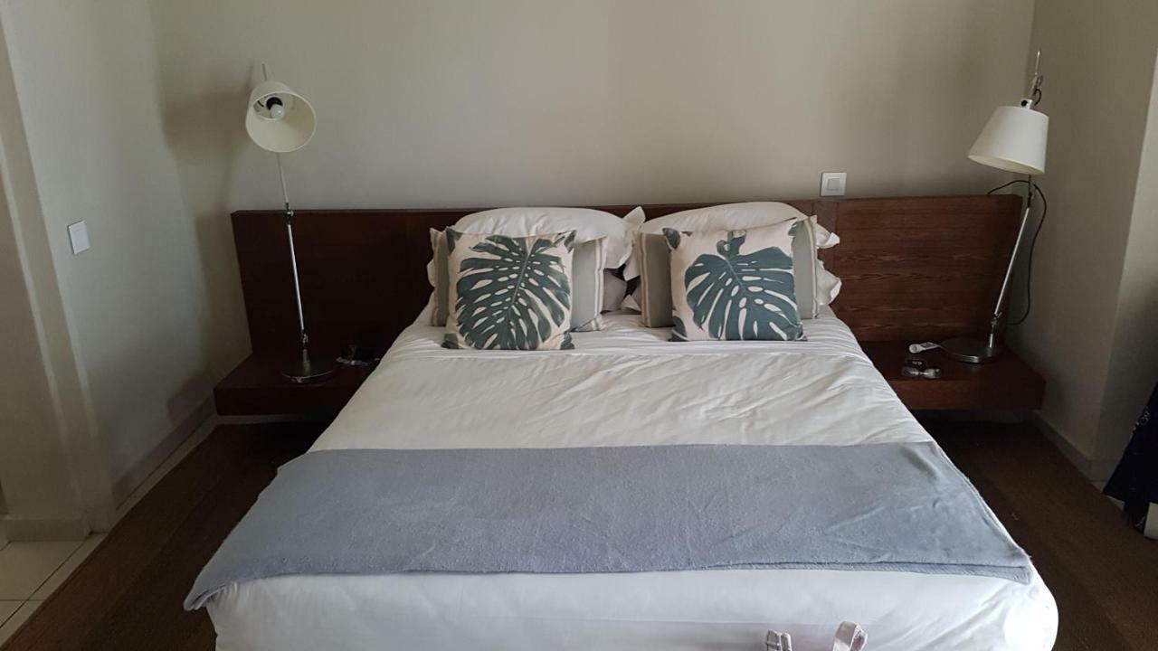 Belle Crique B1 Apartman Tamarin Kültér fotó