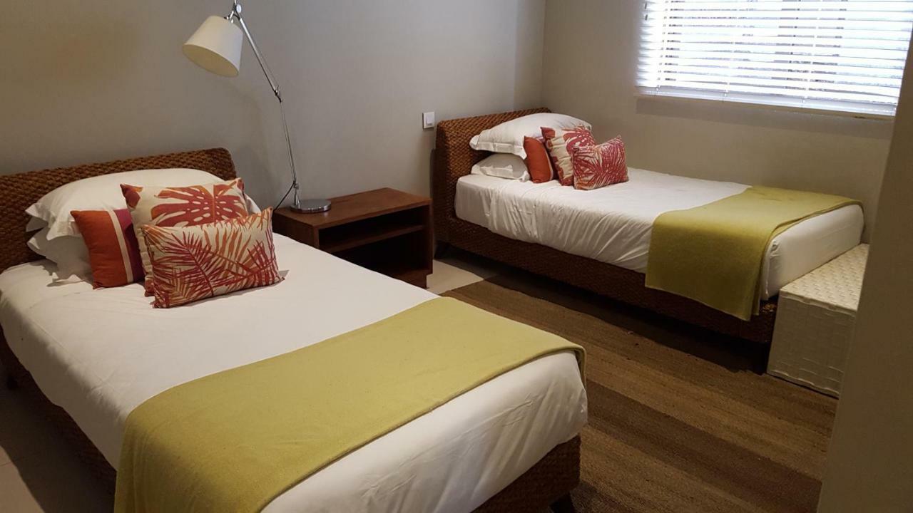Belle Crique B1 Apartman Tamarin Kültér fotó