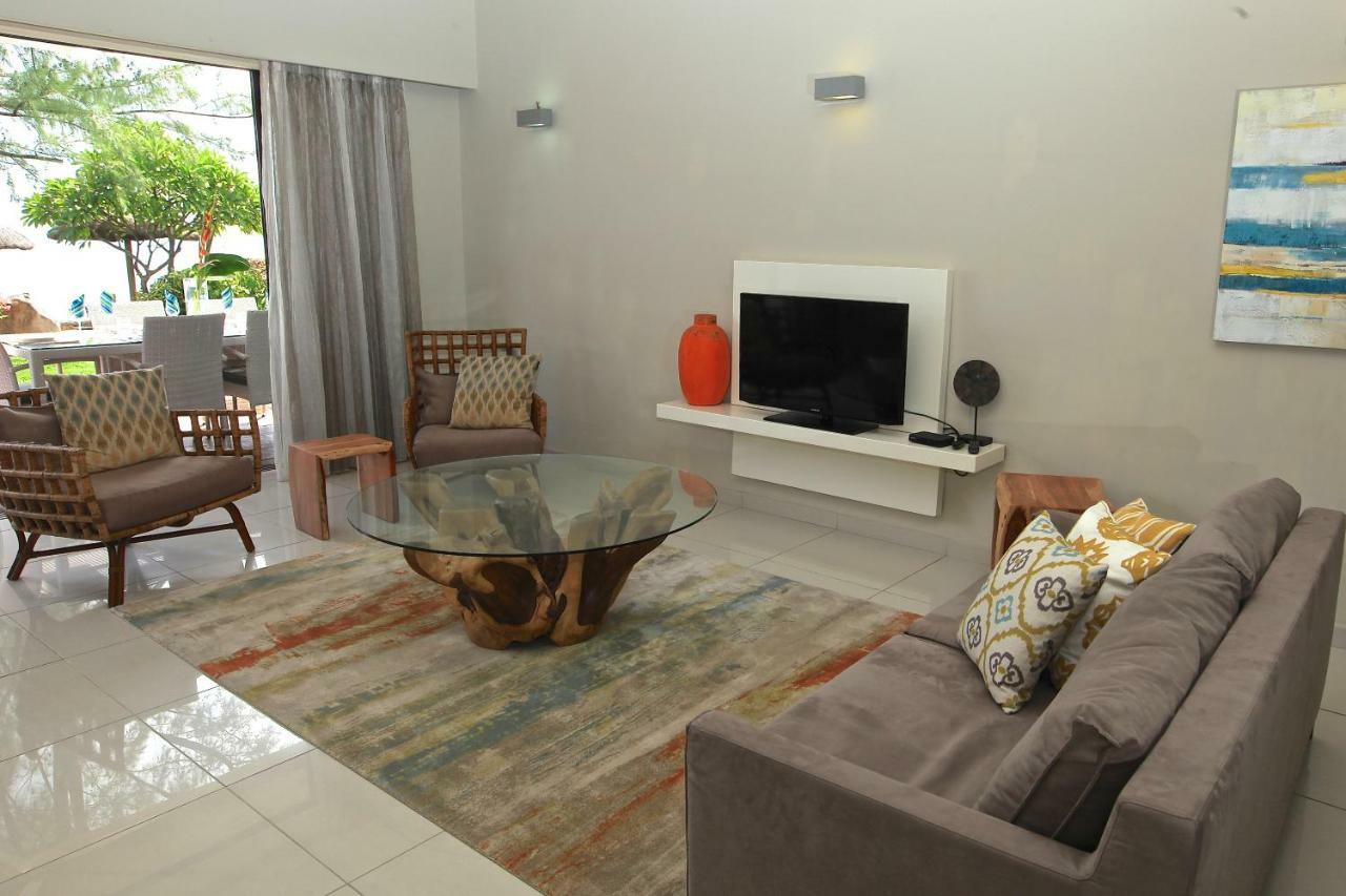 Belle Crique B1 Apartman Tamarin Kültér fotó